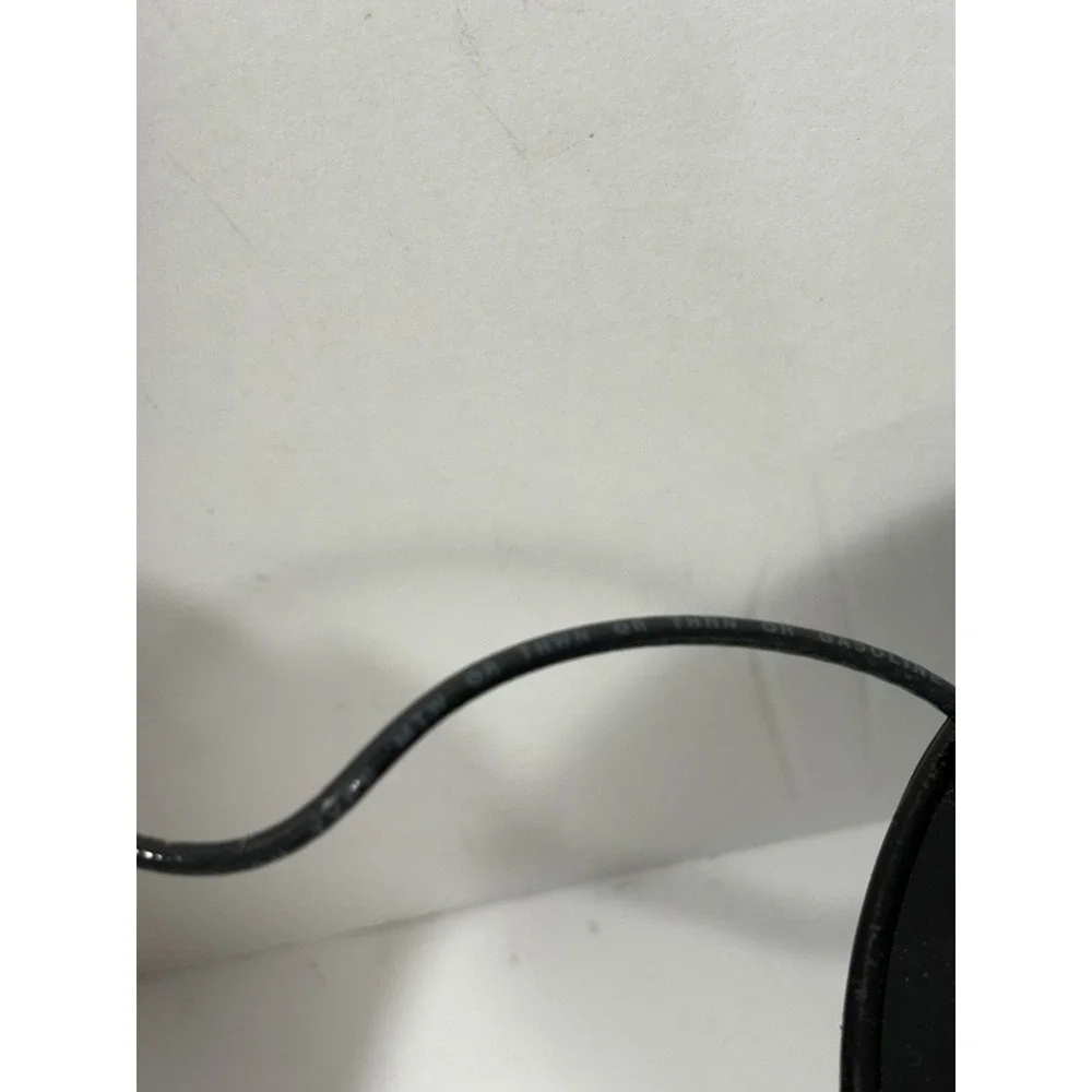 Southwire‎ E51583 Type Black Wire 12 AWG Used About 4.12 Pounds Of Wire
